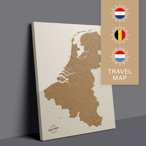 Benelux (NL,BE,LU)