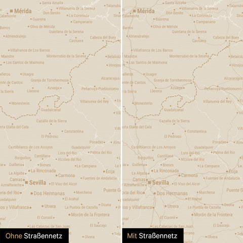 Spain & Portugal Push Pin Map TRAVEL® – Hale Navy