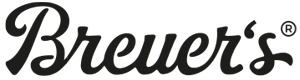 Logo Breuers Weltkarten Manufaktur