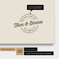 South Africa map as a Push Pin Map in Olive Green with a round logo for personalization